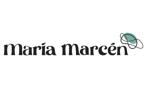 Marina Rigo - Centros - María Marcen