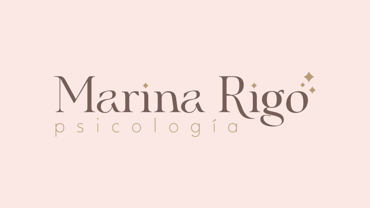 Psicòloga a Palma de Mallorca - Marina Rigo Psicología